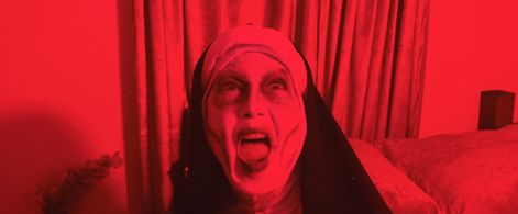 Kelley Poling in The Nightgown (2023)