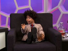 Jake Farrow in iCarly (2007)