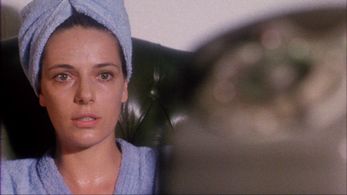 Bettina Giovannini in Voices from Beyond (1994)