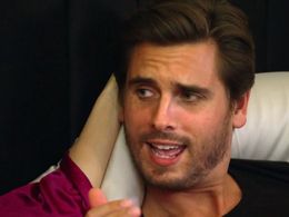 Scott Disick in Keeping Up with the Kardashians (2007)