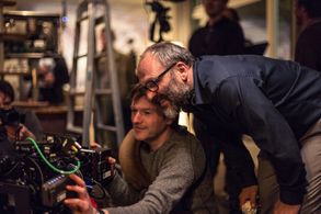 Dennis Siebold (MakingOf),René Richter, Cihan Inan