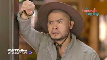 Rob Sy in My Fantastic Pag-ibig (2021)