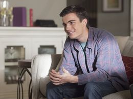 Devon Bagby in Ray Donovan (2013)