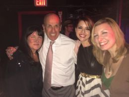 Hollywood East Actors Group Party