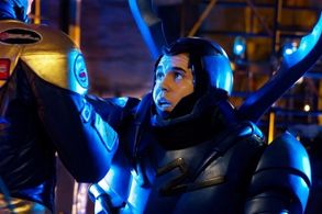 Eric Martsolf in Smallville (2001)