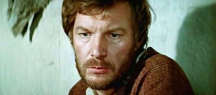 Juozas Budraitis in S toboy i bez tebya (1974)