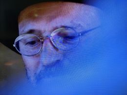 Storm of Suspicion role ; husband/victim