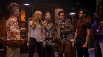 Trip For Biscuits (2017)