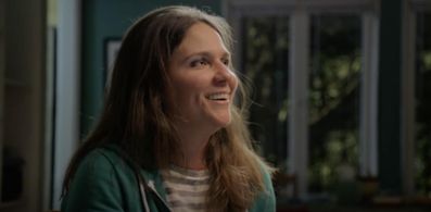 Suzi Barrett in Drunk History (2013)