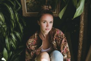 Lillian Doucet-Roche