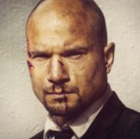 Character Shot from Express delivery