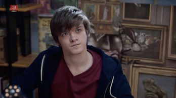 Zak Fordf-Williams as Ludo Trask