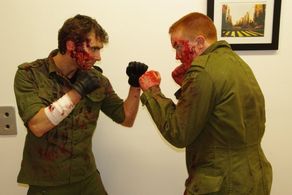 Fyfe and Stoker from 