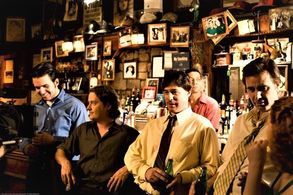 Jeremy London, Howard Nash