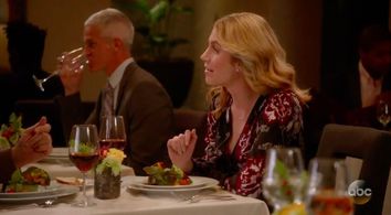 Sarah Randall Hunt in Black-ish (2014)