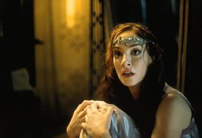 Daniela Amavia in Children of Dune (2003)