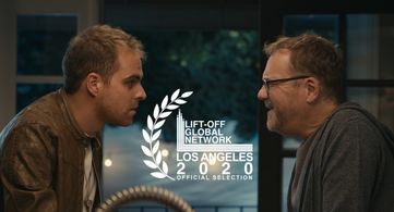 Official Selection - Lift-Off Global Network 2020