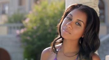 On set of WeTV's Match Made In Heaven