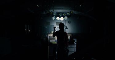 Stephanie Panisello in Resident Evil 2 (2019)