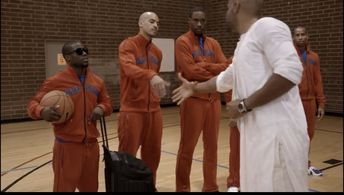 Real Husbands of Hollywood