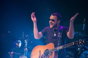 Eric Church in Austin City Limits (1975)