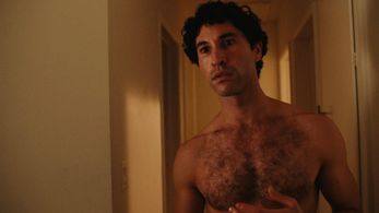 Joel DeCandio in Heart to Heart