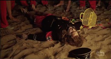 Max E. Williams in Angie Tribeca (2016)