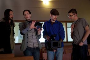 Micah Knapp Directing