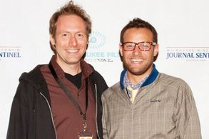 Andrew Swant and Chris James Thompson (THE JEFFREY DAHMER FILES)