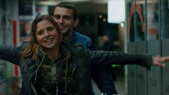 Fucking Berlin Netflix