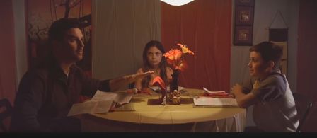 Playboy in the closet (short) film