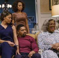 Still of Quin Walters, Tyler Perry, David Otunga and Ciera Payton in 