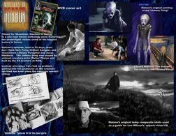 William Malone's episode of Masters of Horror.