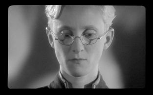 the wild boys by bertrand mandico