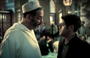 Jamel Debbouze in 360 (2011)