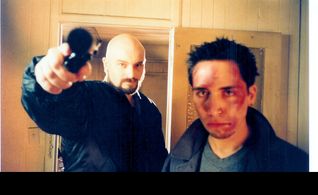 Production Still from 