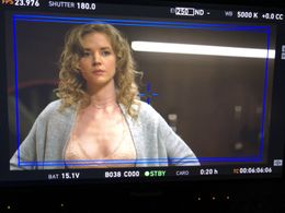 First List, Claire, 2018