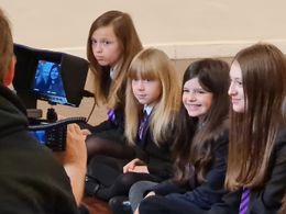 BTS Feature Film 'Creek Encounters'