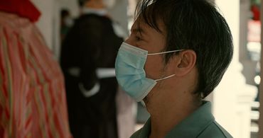 Nor Domingo in Kwits (2022)