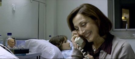 Carme Elias in Camino (2008)