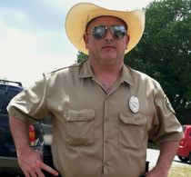 on location for the film 