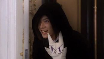 Ryô Ryûsei in Ouran High School Host Club (2011)