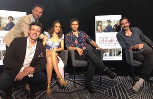 Más Sabe el Diablo por Viejo