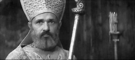 Vytautas Paukste in Northern Crusades (1972)