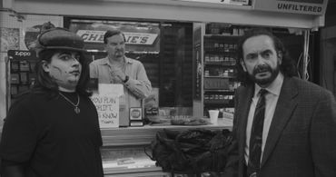 Still from Clerks III