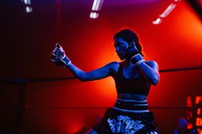 Roxie Mohebbi in Give Me Babies