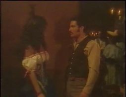 Víctor González in Azul tequila (1998)