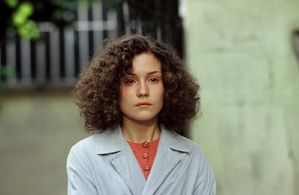 Juliette Lamboley in Une vie en retour (2005)