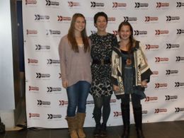 Lisa Jackson (Director of 