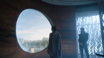 Still of Torben Liebrecht in Altered Carbon